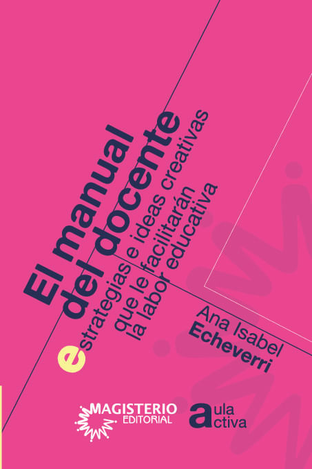El manual del docente