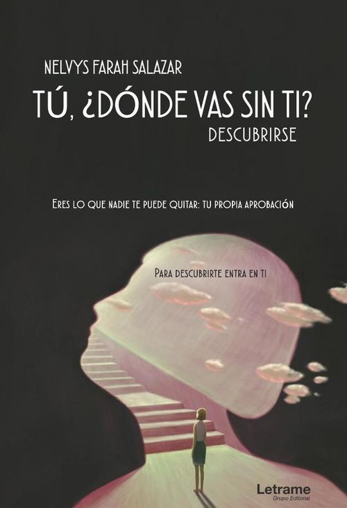 Tu donde vas sin ti