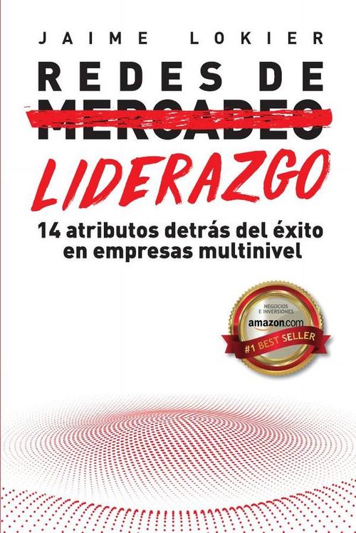 Redes de Liderazgo