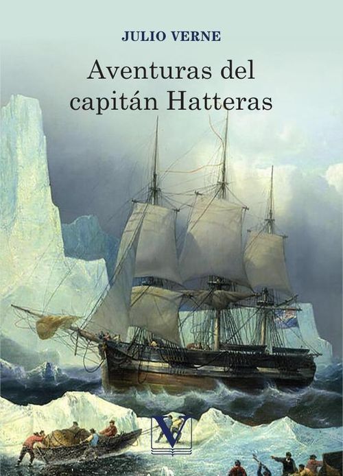 Aventuras del capitan Hatteras