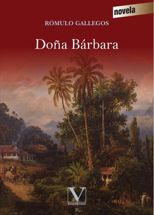 Dona Barbara