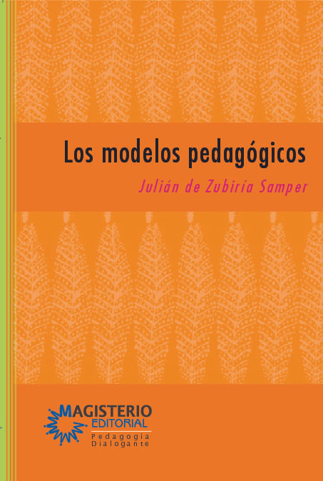 Los modelos pedagogicos