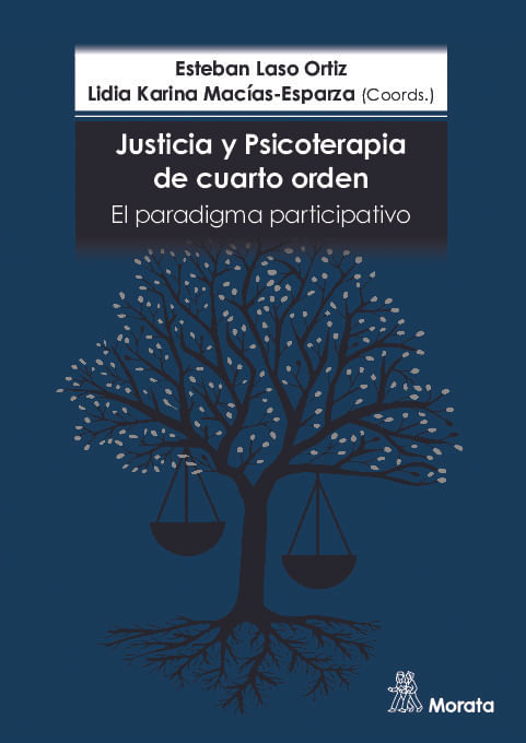 Justicia y Psicoterapia de cuarto orden El paradigma participativo