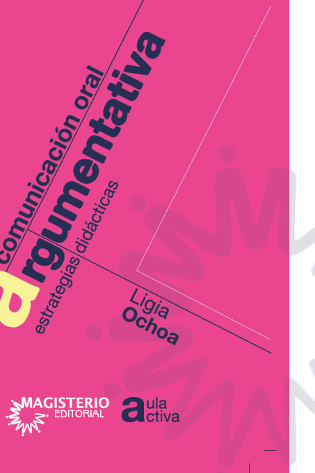 Comunicacion oral argumentativa