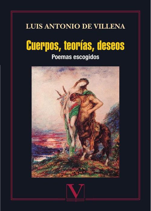 Cuerpos teorias deseos