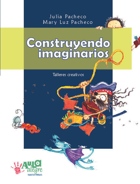 Construyendo imaginarios