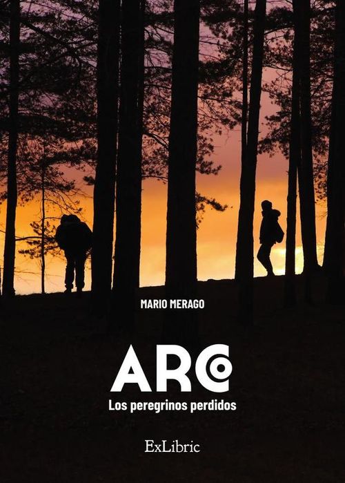 ARCO Los peregrinos perdidos