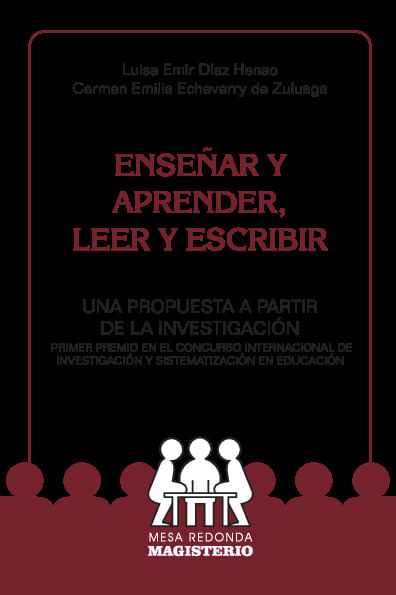 Ensenar y aprender leer y escribir