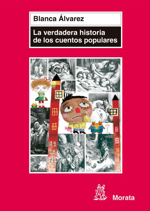 La verdadera historia de los cuentos populares