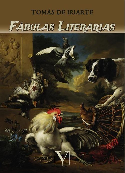 Fabulas literarias