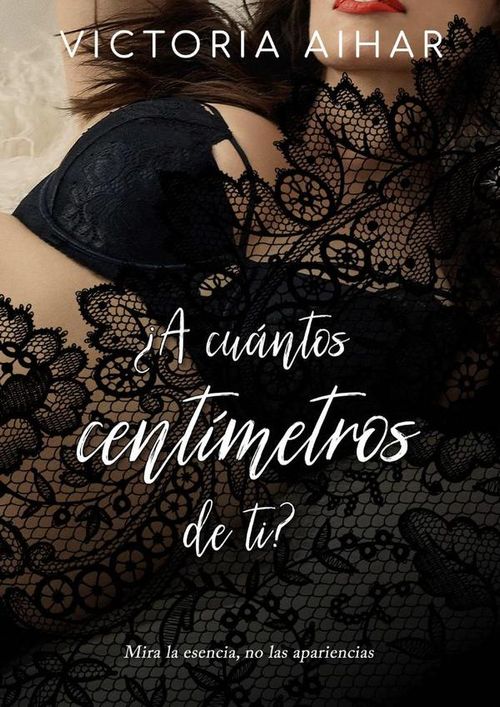 A cuantos centimetros de ti