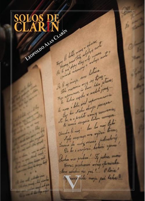 Solos de Clarin