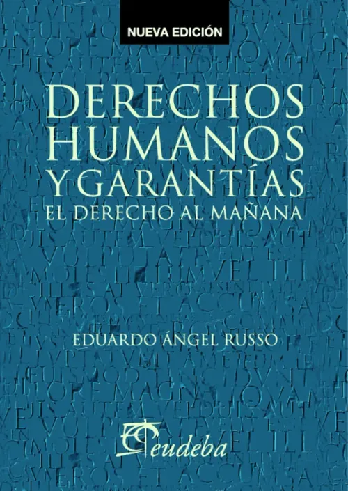Derechos humanos y garantias