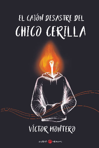 El cajon desastre del chico cerilla