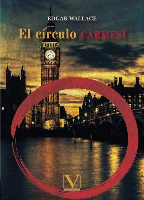 El circulo carmesi