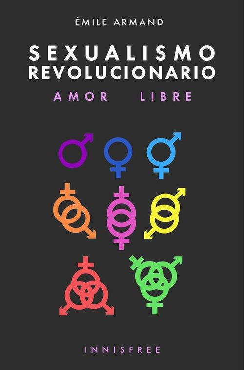 Sexualismo revolucionario