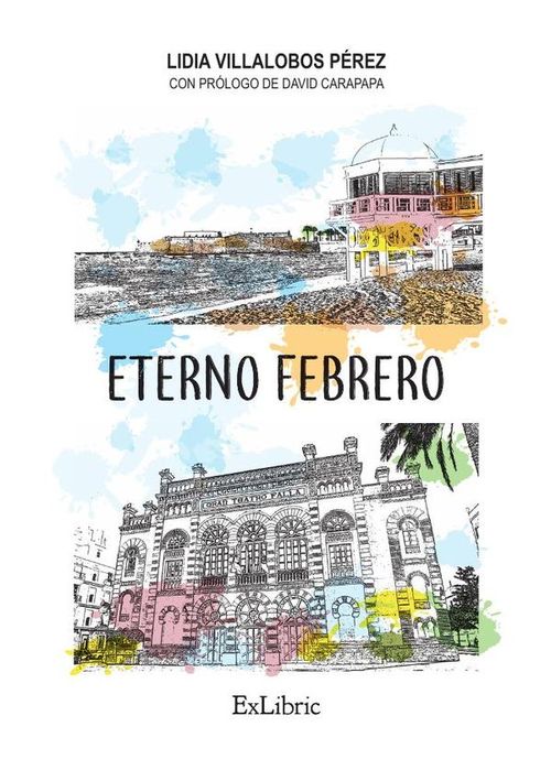 Eterno febrero