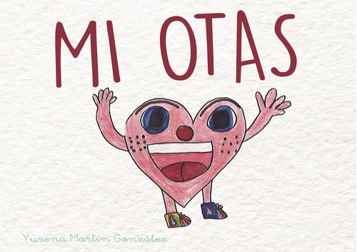 Mi Otas POD