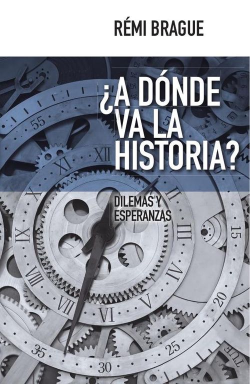 A donde va la historia