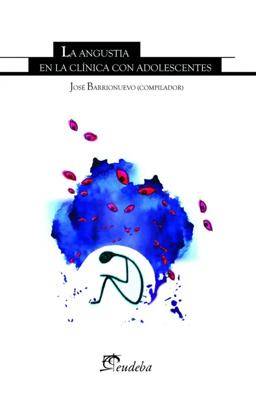 La angustia en la clinica con adolescentes