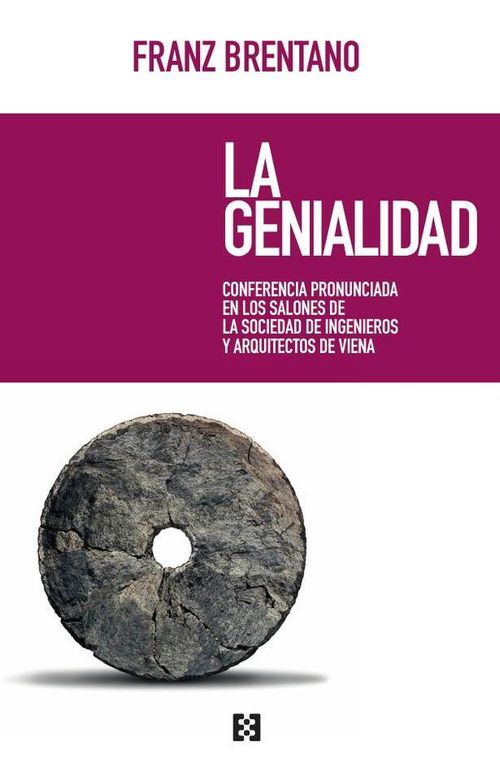 La genialidad