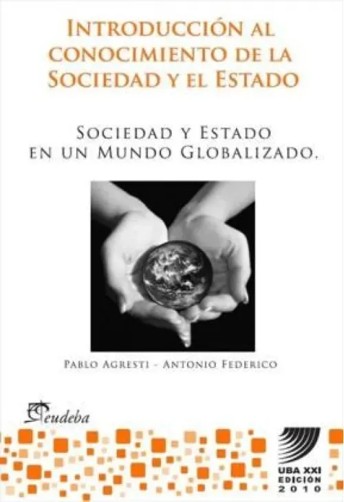 Sociedad y estado en un mundo globalizado