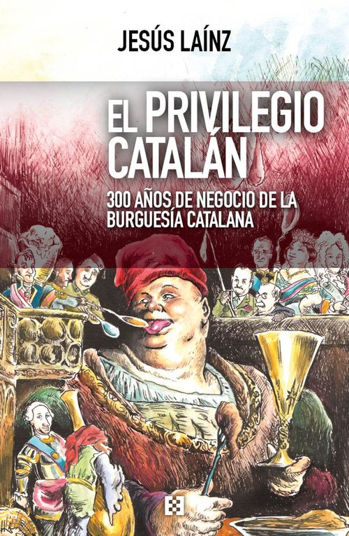El privilegio catalan