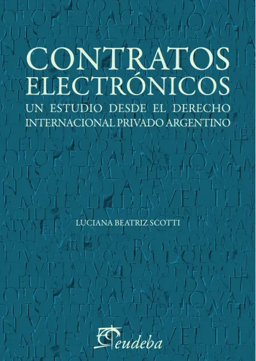 Contratos electronicos