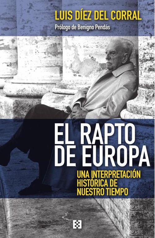 El rapto de Europa