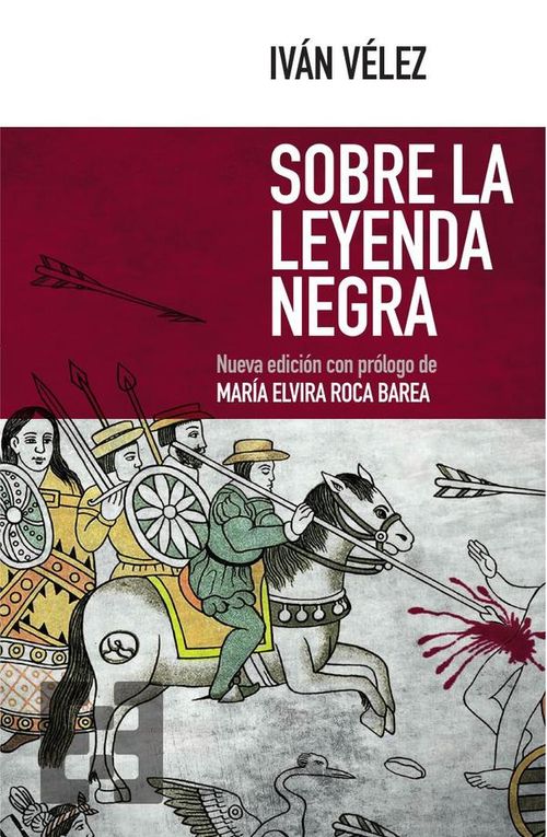 Sobre la Leyenda Negra