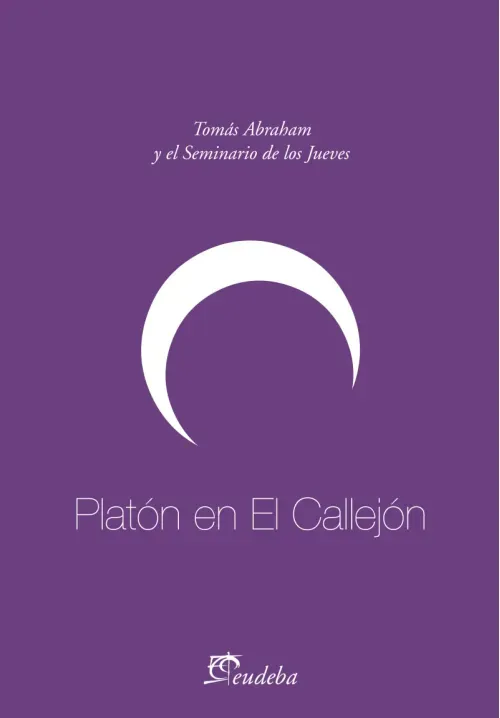 Platon en el callejon