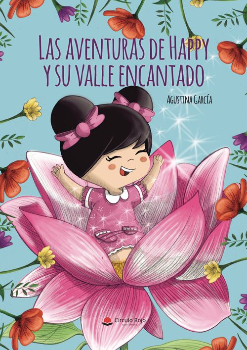Las aventuras de Happy y su valle encantado