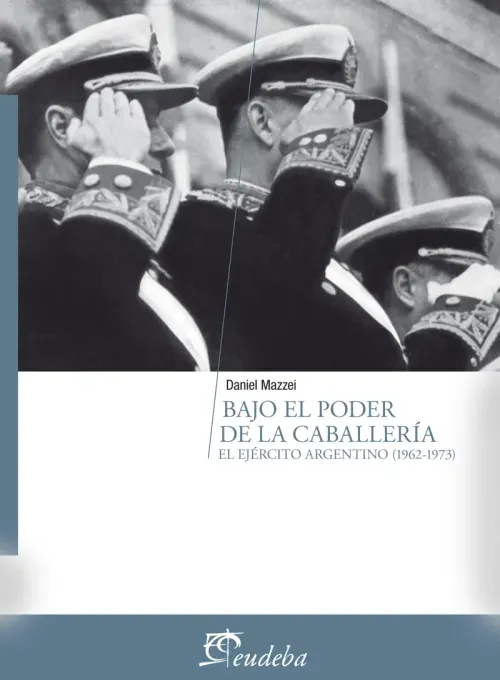 Bajo el poder de la caballeria