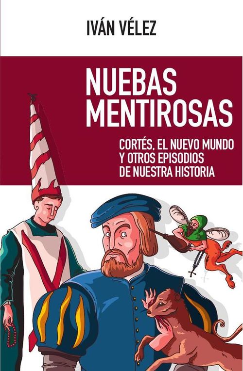Nuebas mentirosas