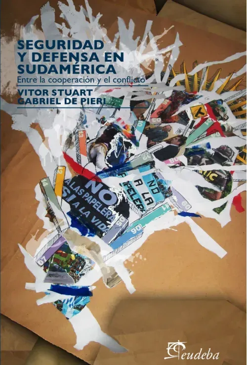 Seguridad y defensa en Sudamerica