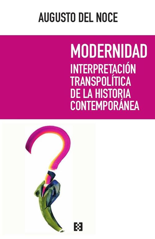 Modernidad