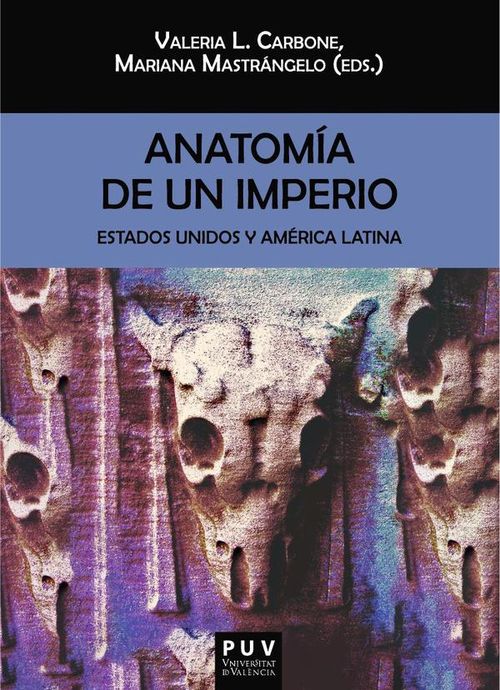 Anatomia de un imperio
