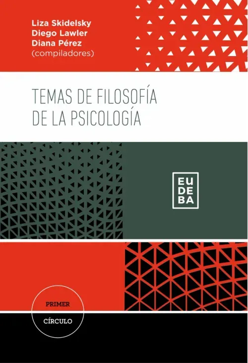Temas de filosofia de la psicologia