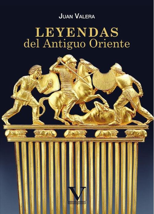 Leyendas del Antiguo Oriente