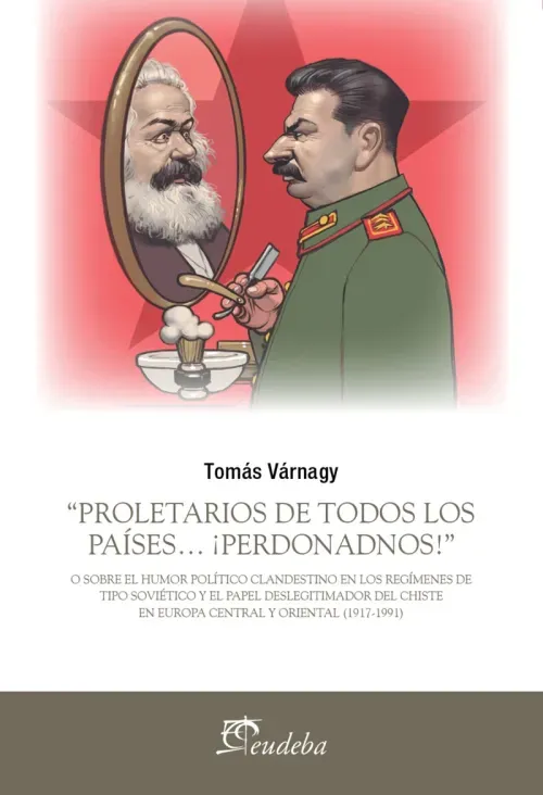 Proletarios de todos los paises Perdonadnos