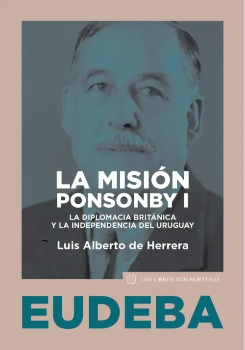 La mision Ponsonby I