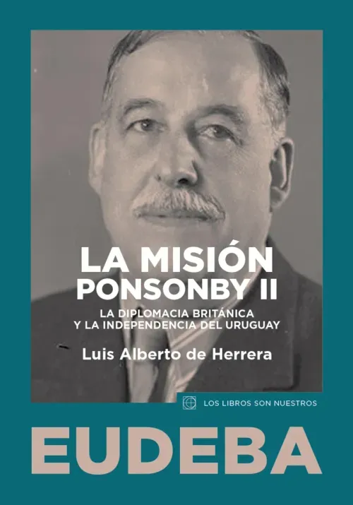 La mision Ponsonby II