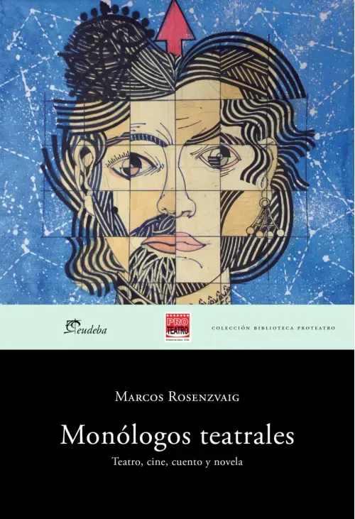Monologos teatrales