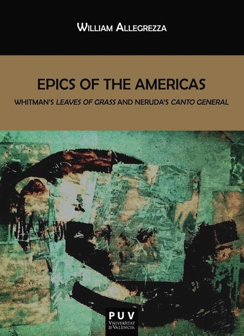 Epics of the Americas