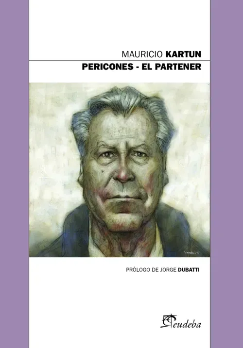 Pericones  El partener