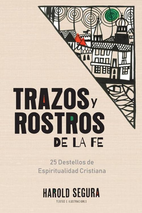 Trazos y rostros de la fe