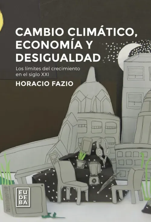 Cambio climatico economia y desigualdad