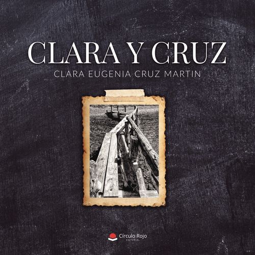 Clara y cruz