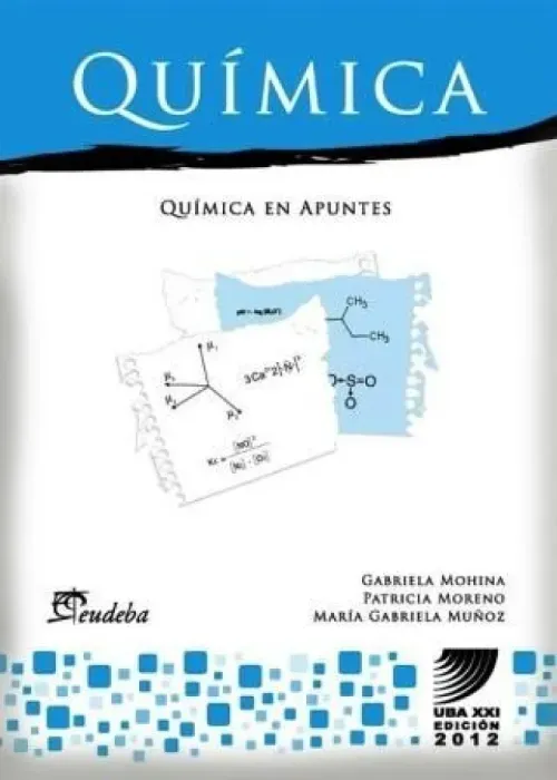 Quimica en apuntes