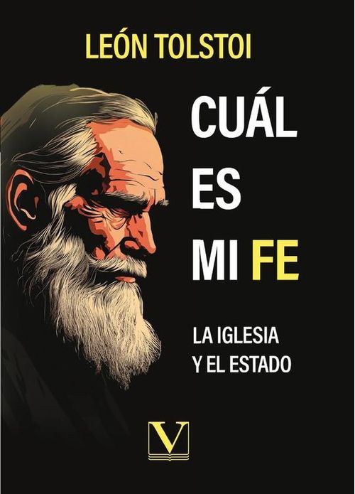 Cual es mi fe